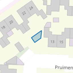 Perceel OTN00-F-2137