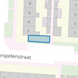 Perceel OTN00-F-2141