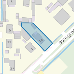 Perceel OTN00-F-2146