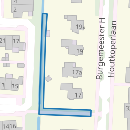 Perceel OTN00-F-2150