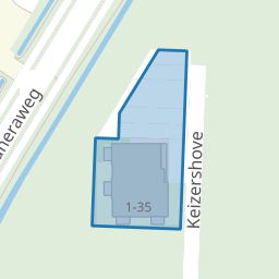 Perceel OTN00-F-2164