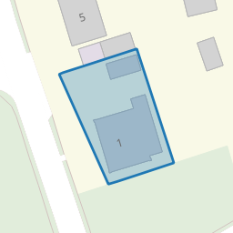 Perceel OTN00-F-2170