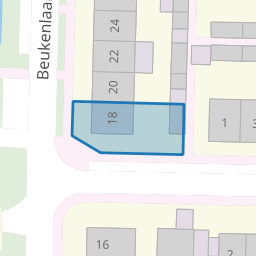 Perceel OTN00-F-2180