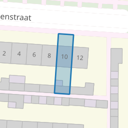 Perceel OTN00-F-2185