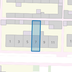 Perceel OTN00-F-2188