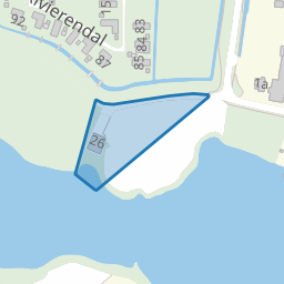 Perceel OTN00-F-2196