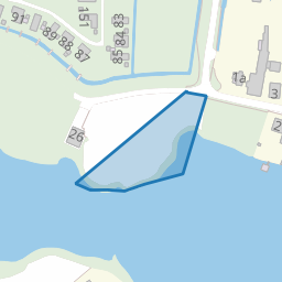 Perceel OTN00-F-2197