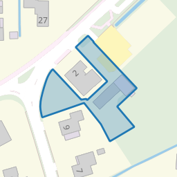 Perceel OTN00-F-2201