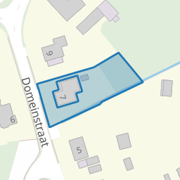 Perceel OTN00-F-2203