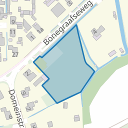 Perceel OTN00-F-2204