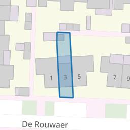 Perceel OTN00-F-2222