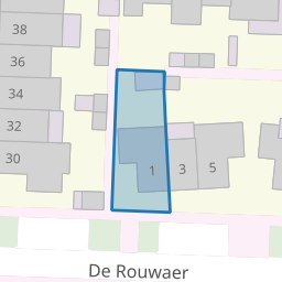 Perceel OTN00-F-2223