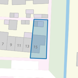 Perceel OTN00-F-2232