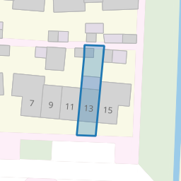 Perceel OTN00-F-2233
