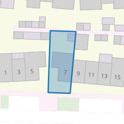 Perceel OTN00-F-2236