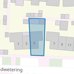 Perceel OTN00-F-2237