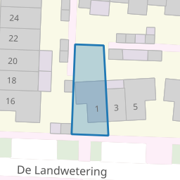 Perceel OTN00-F-2239