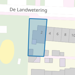 Perceel OTN00-F-2240
