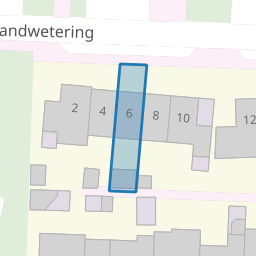 Perceel OTN00-F-2242