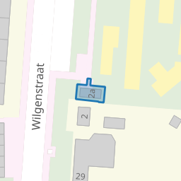 Perceel OTN00-F-2272