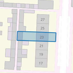 Perceel OTN00-F-2274