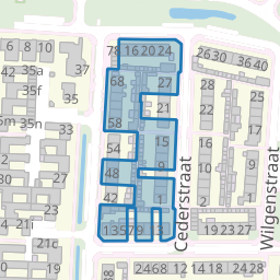 Perceel OTN00-F-2275