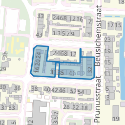 Perceel OTN00-F-2281