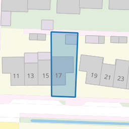 Perceel OTN00-F-2287