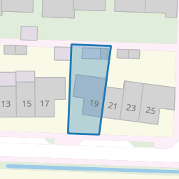 Perceel OTN00-F-2288