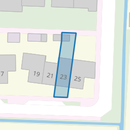 Perceel OTN00-F-2289
