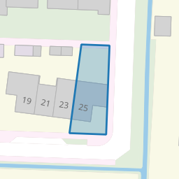 Perceel OTN00-F-2290