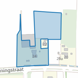 Perceel OTN00-F-2303