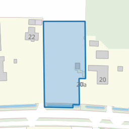 Perceel OTN00-F-2304