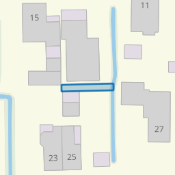 Perceel OTN00-F-2307