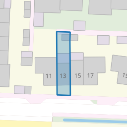 Perceel OTN00-F-2309