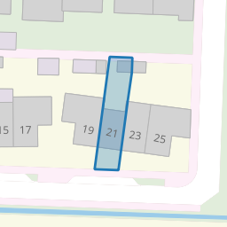 Perceel OTN00-F-2311