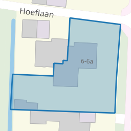 Perceel OTN00-F-2329