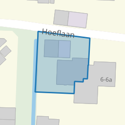 Perceel OTN00-F-2330