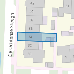Perceel OTN00-F-2370