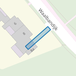 Perceel OTN00-F-2385