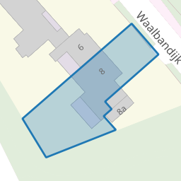 Perceel OTN00-F-2386