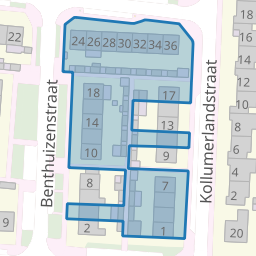 Perceel OTN00-F-2403