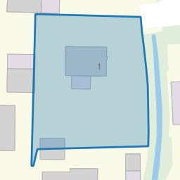 Perceel OTN00-F-2405