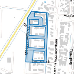 Perceel OTN00-F-2411