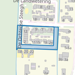 Perceel OTN00-F-2418