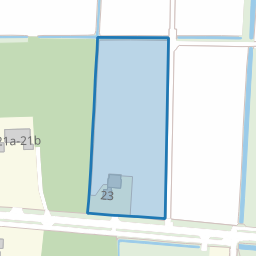 Perceel OTN00-F-2431