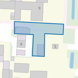 Perceel OTN00-F-2437