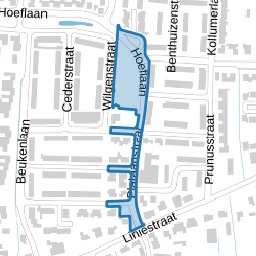 Perceel OTN00-F-2445