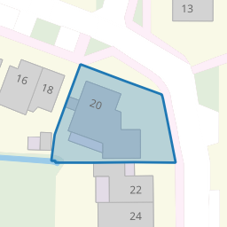 Perceel OTN00-F-2458