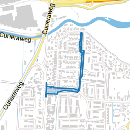 Perceel OTN00-F-2460